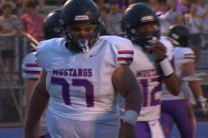 Go Mustangs! Mechanicsville HS Football News | Best Schools in America: Top Public & Private Options