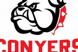 Best Conyers Middle School: Guide &amp; Info | Best Schools in America: Top Public & Private Options