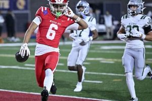 Polish HS Football Live Scores Tonight | Best Schools in America: Top Public & Private Options