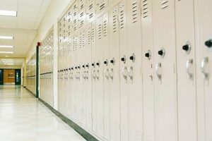 Why Did High Schools Have Lockers | Best Schools in America: Top Public & Private Options