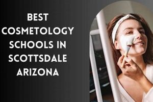 Top Beauty Schools in Arizona: 2024 Guide Best Schools in America: Top Public & Private Options Top Beauty Schools in Arizona: 2024 Guide | Best Schools in America: Top Public & Private Options