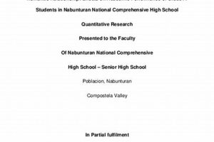 Acing High School Research Papers: A Guide | Best Schools in America: Top Public & Private Options