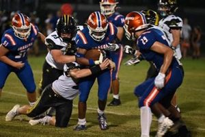 Go Berkley High Football! School Pride | Best Schools in America: Top Public & Private Options