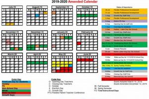 2023-24 Trigg County Schools Calendar & Key Dates | Best Schools in America: Top Public & Private Options