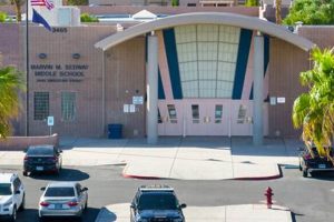 Discover Sedway Middle School: A Parent's Guide | Best Schools in America: Top Public & Private Options