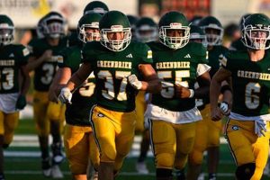 Greenbrier HS Football: 2023 Schedule & Tickets | Best Schools in America: Top Public & Private Options