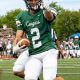 Lake Catholic Cougars Football: Go Big Green! | Best Schools in America: Top Public & Private Options