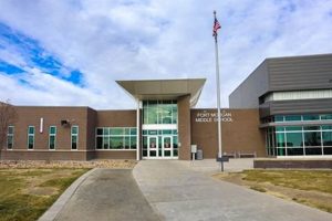 Discover Morgan Middle School: A Parent's Guide | Best Schools in America: Top Public & Private Options