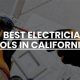 Top Electrician Schools in California 2024 | Best Schools in America: Top Public & Private Options