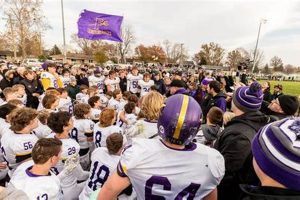 IHSA Football Quarterfinals 2024: Road to State | Best Schools in America: Top Public & Private Options