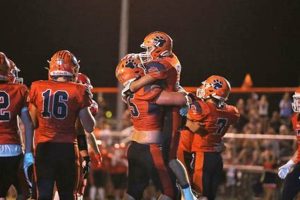 Pana High School Football: Home of the Panthers | Best Schools in America: Top Public & Private Options