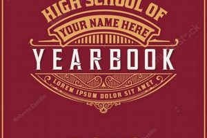 Creative High School Yearbook Covers: Ideas & Inspiration | Best Schools in America: Top Public & Private Options