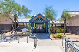 Best Desert Canyon Middle School: Parent Guide | Best Schools in America: Top Public & Private Options