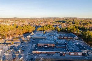 Fairgrounds Middle School | Best Schools in America: Top Public & Private Options