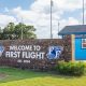 New First Flight High School Football Team Debuts | Best Schools in America: Top Public & Private Options