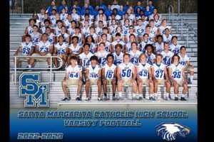 Santa Margarita High School Football | Best Schools in America: Top Public & Private Options