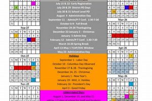 Obion County Schools Calendar 2023-24 | Best Schools in America: Top Public & Private Options