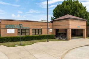 Top-Rated Garden Ridge Elementary School Programs | Best Schools in America: Top Public & Private Options