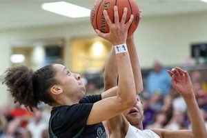 Top Missouri High School Girls Basketball Team Rankings | Best Schools in America: Top Public & Private Options