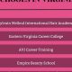 Top 10 Cosmetology Schools in Virginia 2024 | Best Schools in America: Top Public & Private Options