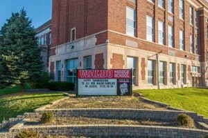 Top-Rated Waldo Middle School: A Guide | Best Schools in America: Top Public & Private Options