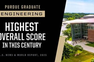 Top 10 Best Graduate Engineering Schools 2024 | Best Schools in America: Top Public & Private Options