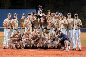 Lexington High School Baseball | Best Schools in America: Top Public & Private Options