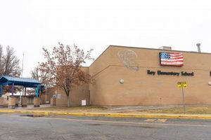 Roy Elementary School | Best Schools in America: Top Public & Private Options