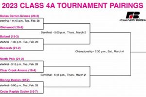 Texas HS Basketball Playoffs 2024 Guide | Best Schools in America: Top Public & Private Options