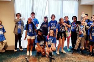 Best Ferry Pass Middle School: Info & More | Best Schools in America: Top Public & Private Options