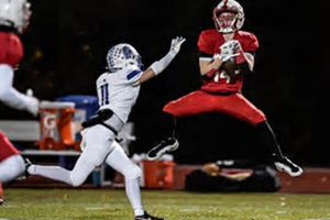 Pennridge High School Football: A Rams Legacy | Best Schools in America: Top Public & Private Options