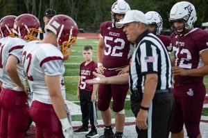 Ithaca High School Football: Home of the Little Red | Best Schools in America: Top Public & Private Options