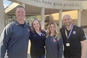 Bethel Park HS Rifle Team: A Tradition of Excellence | Best Schools in America: Top Public & Private Options