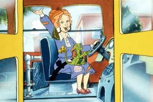 Top 5 Best Magic School Bus Episodes: Classics Revisited | Best Schools in America: Top Public & Private Options
