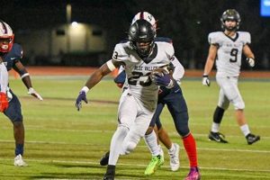 Top-Ranked Blue Valley High School Football Program | Best Schools in America: Top Public & Private Options