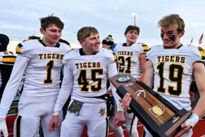 Go Tigers! Northwestern Lehigh HS Football Updates | Best Schools in America: Top Public & Private Options