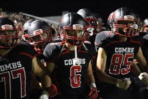 Combs HS Football: Home of the Coyotes | Best Schools in America: Top Public & Private Options