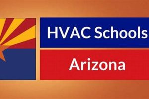 Top HVAC Schools in Arizona: 2024 Guide Best Schools in America: Top Public & Private Options Top HVAC Schools in Arizona: 2024 Guide | Best Schools in America: Top Public & Private Options