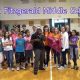 Explore Morgan Fitzgerald Middle School: A Review | Best Schools in America: Top Public & Private Options