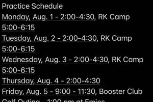 Assumption High School Football Schedule 2023-24 | Best Schools in America: Top Public & Private Options