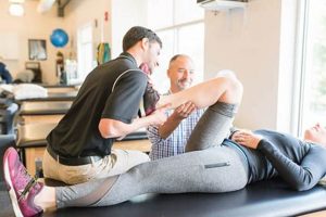 Top Ranked Best Schools for Physical Therapy Programs | Best Schools in America: Top Public & Private Options
