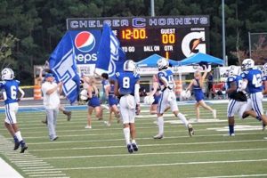 Your Guide to Chelsea High School Football | Best Schools in America: Top Public & Private Options