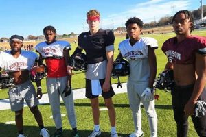 Robinson HS Football: 2023 Schedule & Tickets | Best Schools in America: Top Public & Private Options