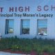Hart High Vaccine Policy Under Principal Moran | Best Schools in America: Top Public & Private Options