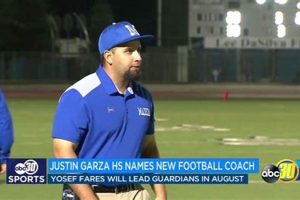 High School Football Star Justin Garza: A Rising Talent | Best Schools in America: Top Public & Private Options