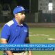 High School Football Star Justin Garza: A Rising Talent | Best Schools in America: Top Public & Private Options