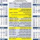 Official Grant County Schools Calendar 2023-24 | Best Schools in America: Top Public & Private Options
