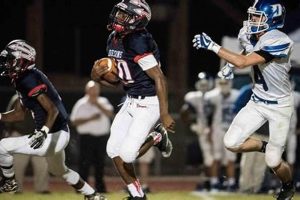 Go Demons! Lugoff-Elgin High Football Updates Best Schools in America: Top Public & Private Options Go Demons! Lugoff-Elgin High Football Updates | Best Schools in America: Top Public & Private Options