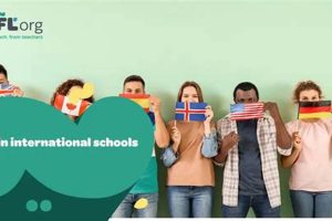 Top 5 Best TEFL Schools: 2024 Guide | Best Schools in America: Top Public & Private Options