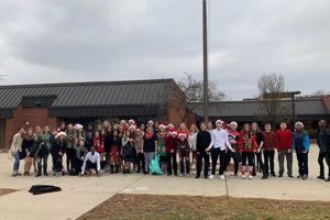 Best Wyandot Middle School: Info & More | Best Schools in America: Top Public & Private Options